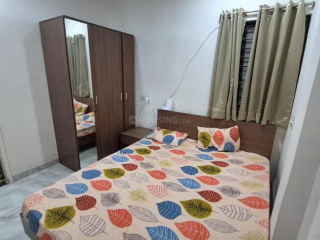 1 BHK Independent House in Scheme No 114 for rent Indore. The reference number is 20124030