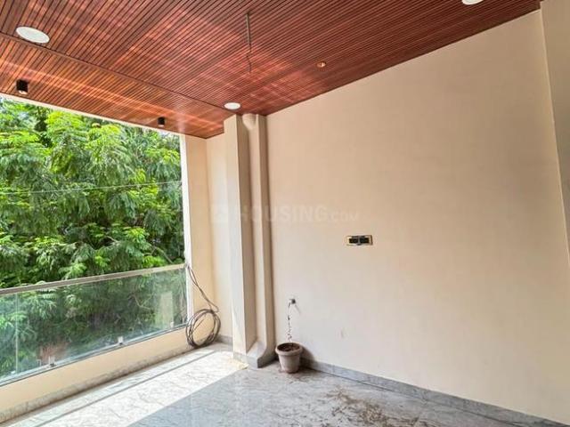 1 BHK Independent House in Scheme No 114 for rent Indore. The reference number is 20416049