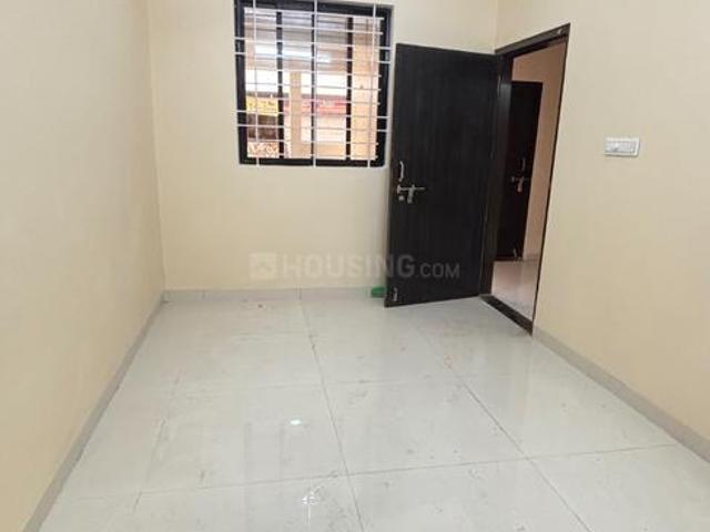 1 BHK Independent House in Scheme No 114 for rent Indore. The reference number is 21085819