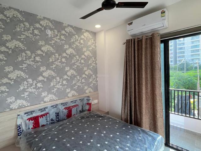 1 BHK Independent House in Scheme No 113 for rent Indore. The reference number is 20972125