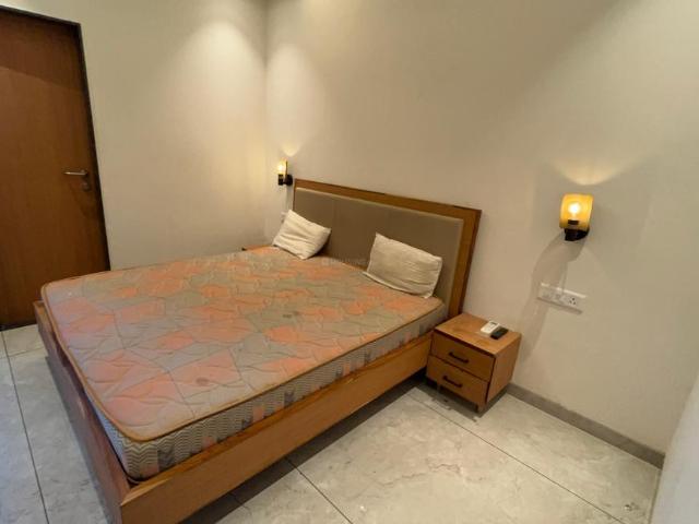 1 BHK Independent House in Scheme No 54 for rent Indore. The reference number is 20839887