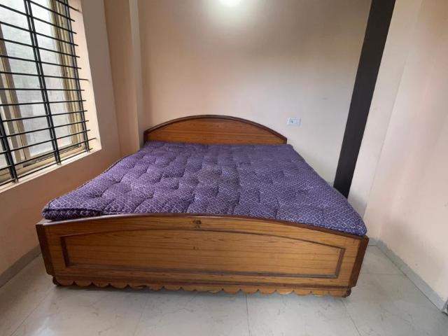 1 BHK Independent House in Scheme No 94C for rent Indore. The reference number is 21135990
