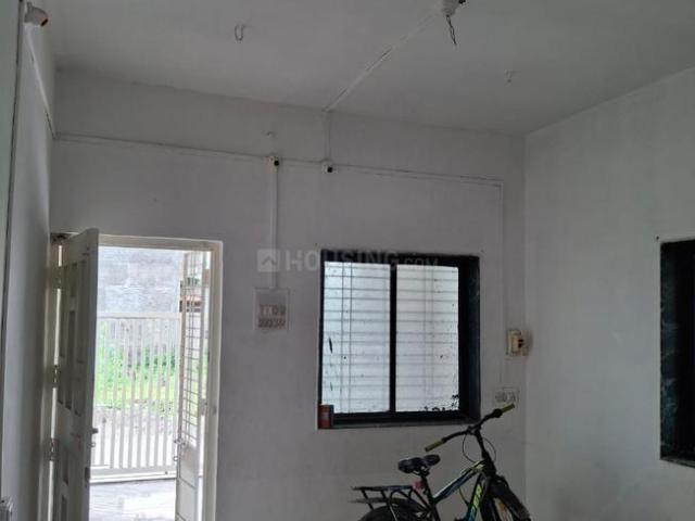 1 BHK Independent House in Samta Nagar for rent Dhule. The reference number is 21386314