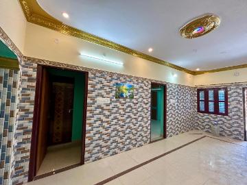 House for rent in Tamil Nadu - Balcony