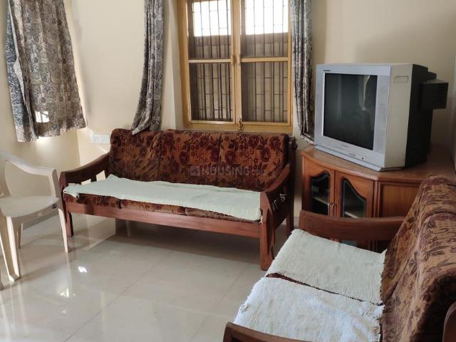 1 BHK Independent House in Sama Savli for rent Vadodara. The reference number is 15808157