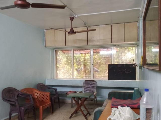 1 BHK Independent House in Samarvarni for rent Silvassa. The reference number is 12213110