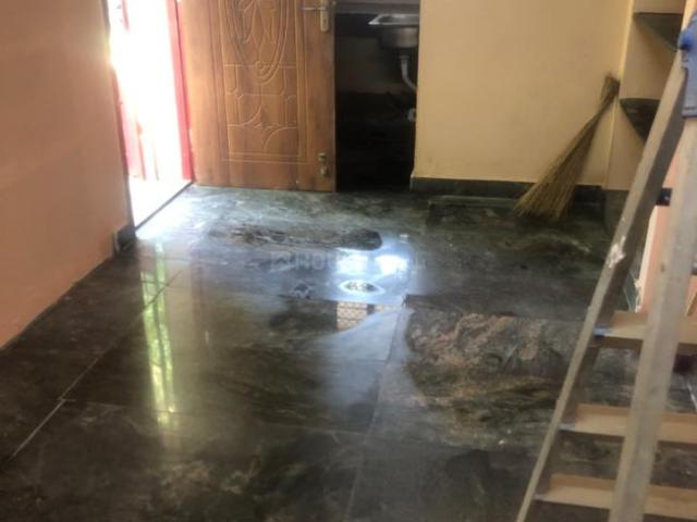 1 BHK Independent House in Samayapuram for rent Tiruchirappalli. The reference number is 21175146