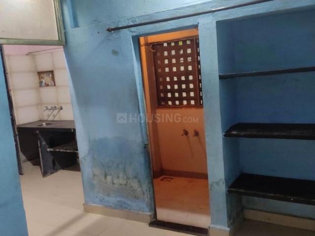 1 BHK Independent House in Sambhaji Nagar for rent Kolhapur. The reference number is 15907872