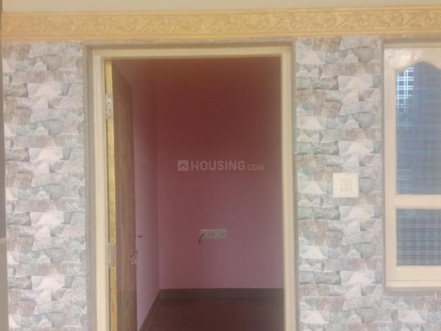 1 BHK Independent House in Samethanahalli for rent Bengaluru. The reference number is 18137694