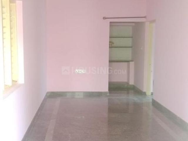 1 BHK Independent House in Samethanahalli for rent Bengaluru. The reference number is 20394239