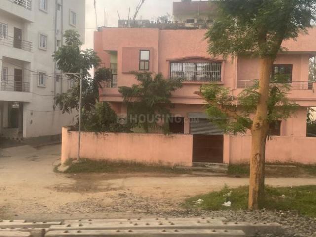 1 BHK Independent House in Samlong for rent Ranchi. The reference number is 21289662