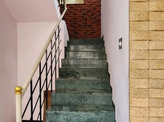 1 BHK Independent House in Sampath Nagar for rent Erode. The reference number is 20978944
