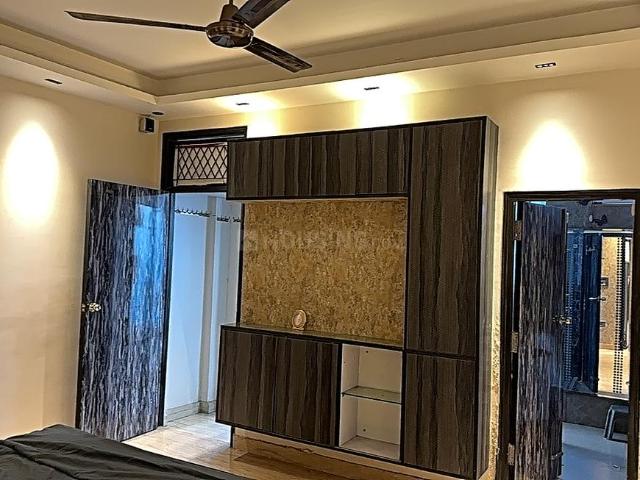 1 BHK Independent House in Sant Nagar for rent New Delhi. The reference number is 19523545