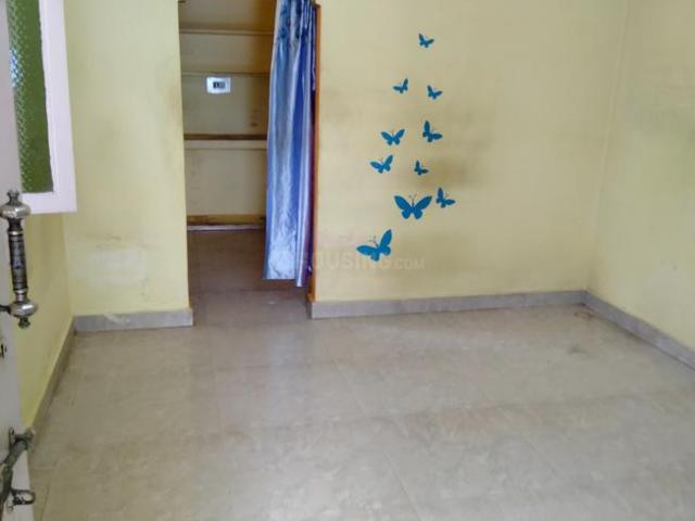 1 BHK Independent House in Santhapet for rent Chittoor. The reference number is 21262127