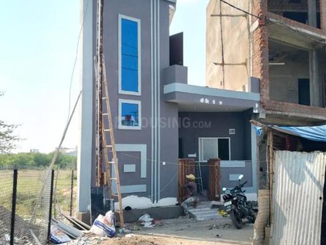 1 BHK Independent House in Sanwer for rent Indore. The reference number is 21377136