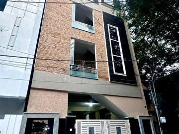 1 BHK Independent House in Sanath Nagar for rent Hyderabad. The reference number is 20437261