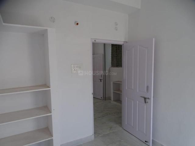 1 BHK Independent House in Sanath Nagar for rent Hyderabad. The reference number is 21036261