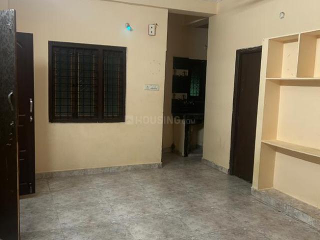 1 BHK Independent House in Sanath Nagar for rent Hyderabad. The reference number is 7934795