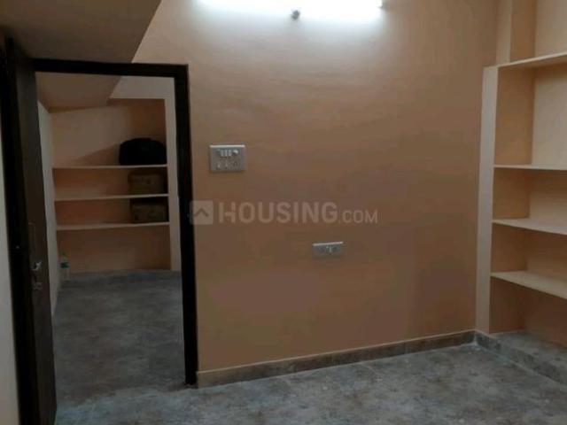 1 BHK Independent House in Sanath Nagar for rent Hyderabad. The reference number is 7934795