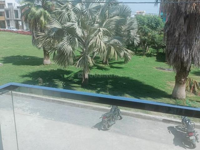 1 BHK Independent House in Sangam Nagar for rent Indore. The reference number is 15171049