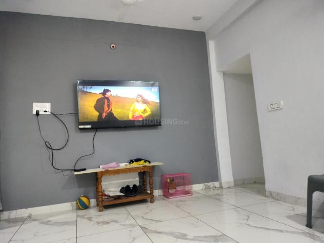 1 BHK Independent House in Sangam Nagar for rent Indore. The reference number is 19798488