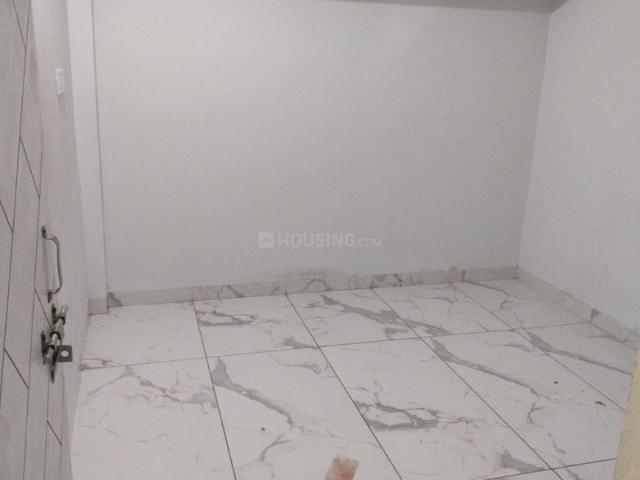1 BHK Independent House in Sangam Nagar for rent Indore. The reference number is 19804721