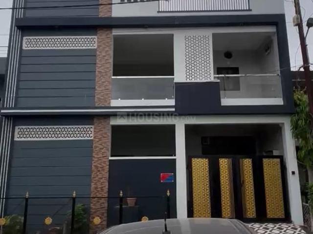 1 BHK Independent House in Sangam Nagar for rent Indore. The reference number is 20899940