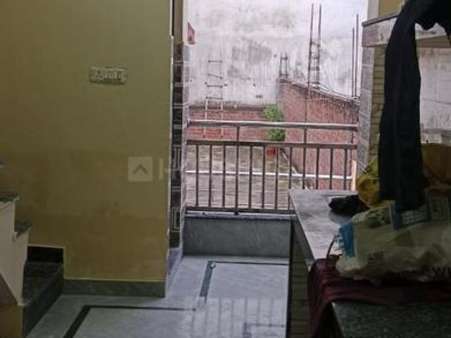 1 BHK Independent House in Sangam Vihar for rent New Delhi. The reference number is 19024709