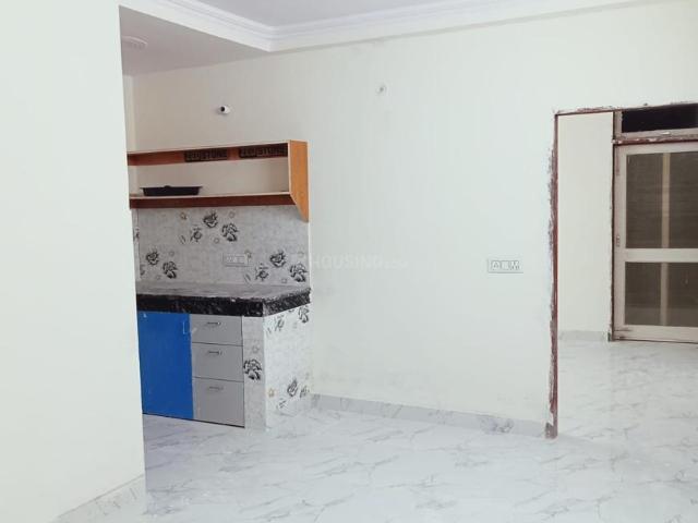 1 BHK Independent House in Sangam Vihar for rent New Delhi. The reference number is 20807129