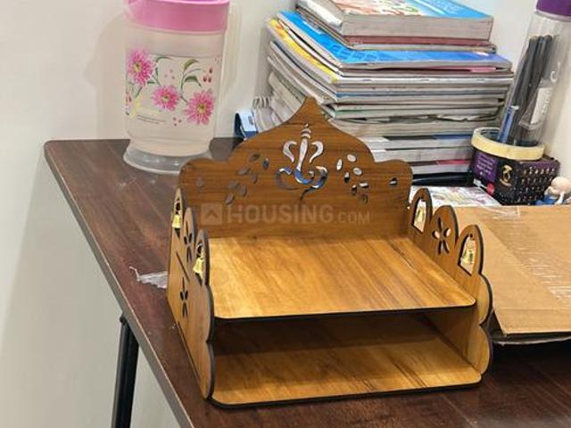 1 BHK Independent House in Sangam Vihar for rent New Delhi. The reference number is 20946037