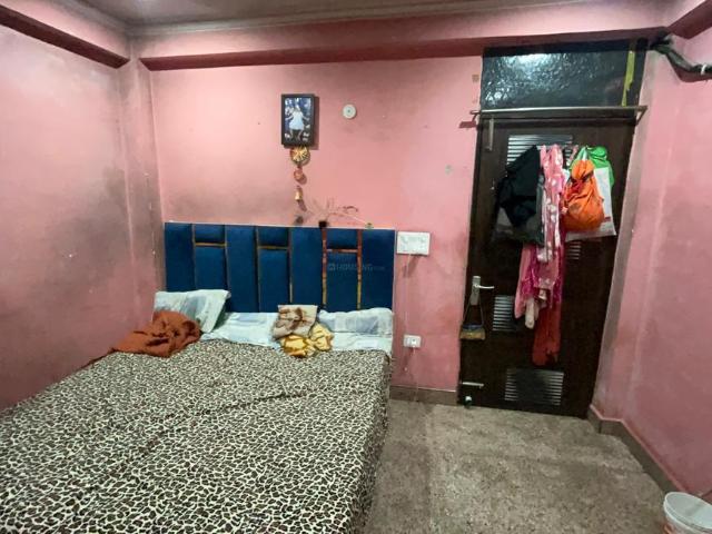 1 BHK Independent House in Sangam Vihar for resale New Delhi. The reference number is 20609850