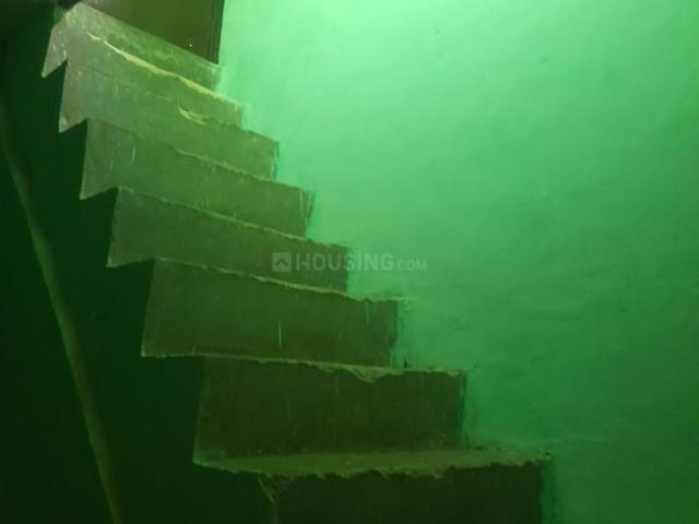 1 BHK Independent House in Sangam Vihar for resale New Delhi. The reference number is 21317476