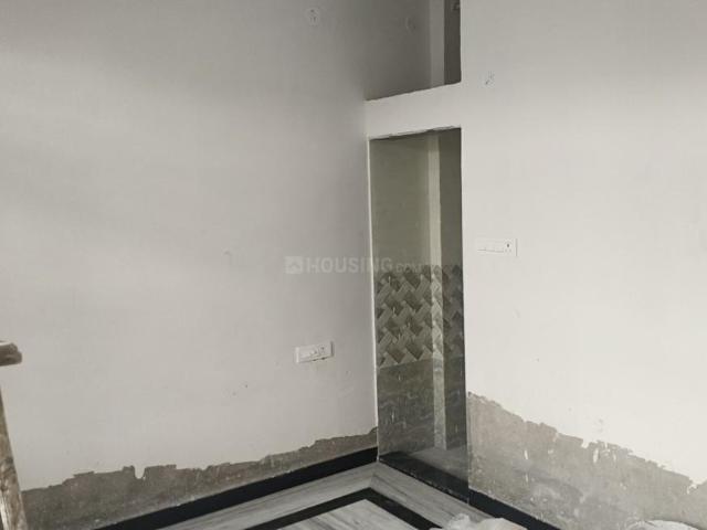 1 BHK Independent House in Sanganer for rent Jaipur. The reference number is 18522663