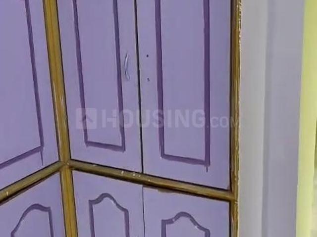 1 BHK Independent House in Sangadigunta for rent Guntur. The reference number is 18545924
