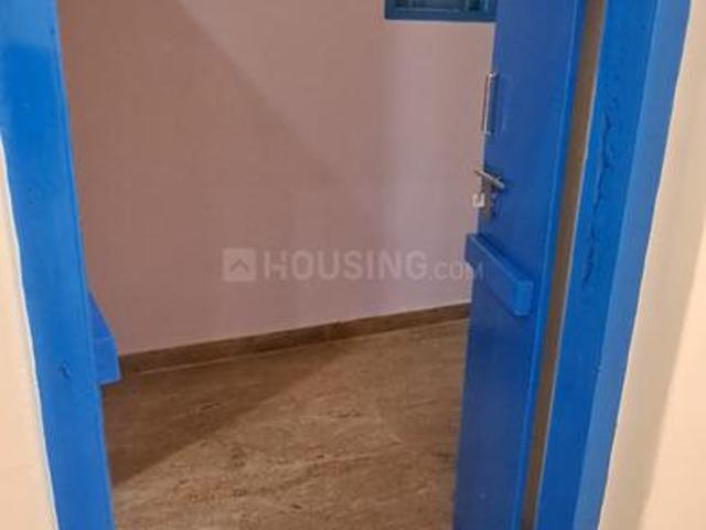 1 BHK Independent House in Sangillyandapuram for rent Tiruchirappalli. The reference number is 20967351