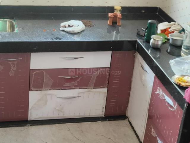 1 BHK Independent House in Sangli Miraj Kupwad for rent Sangli. The reference number is 21013509
