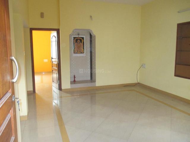 1 BHK Independent House in Sanjaynagar for rent Bengaluru. The reference number is 21376446