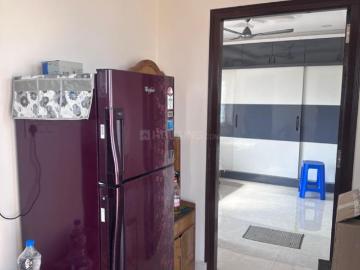 1 BHK Independent House in Sanjeeva Reddy Nagar for rent Hyderabad. The reference number is 20431028