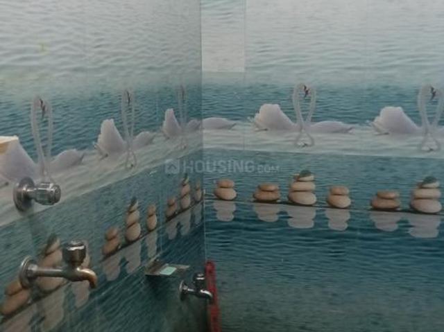 1 BHK Independent House in Sankarpur for rent Puri. The reference number is 20264948