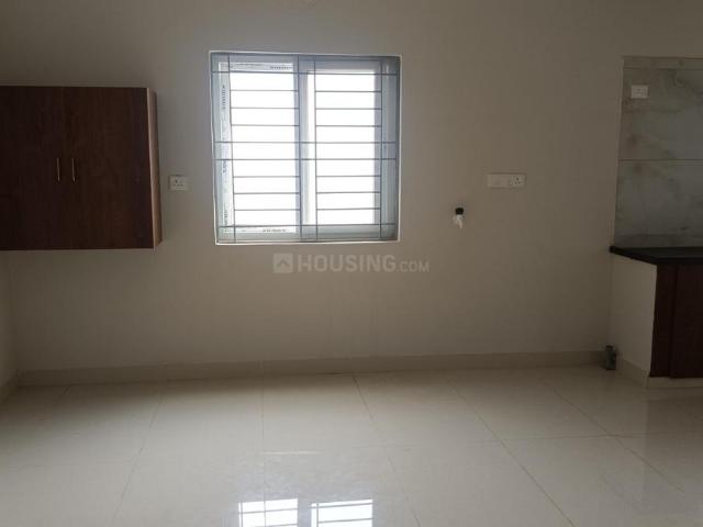 1 BHK Independent House in Sannatammanahalli for rent Bengaluru. The reference number is 21175406