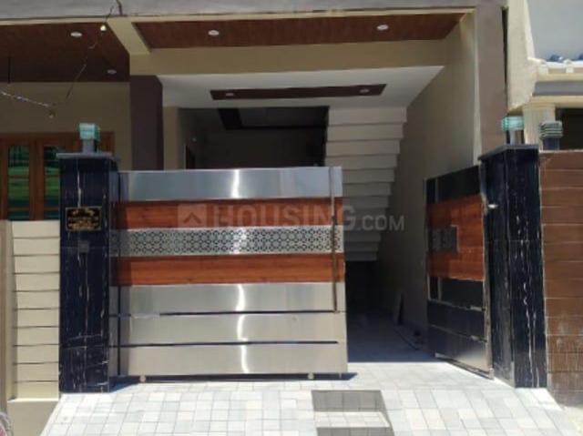 1 BHK Independent House in Sanskriti Lok Colony for rent Dehradun. The reference number is 20900868