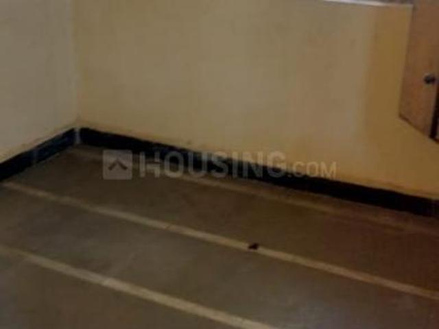 1 BHK Independent House in Safalya Nagar for rent Solapur. The reference number is 20159807