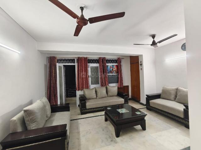1 BHK Independent House in Safdarjung Enclave for rent New Delhi. The reference number is 19282622