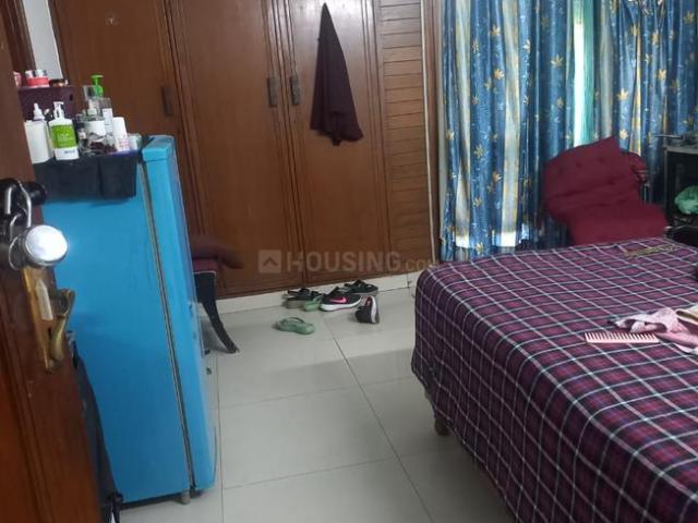 1 BHK Independent House in Safdarjung Enclave for rent New Delhi. The reference number is 20015328