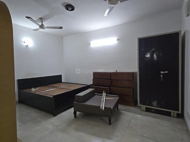 1 BHK Independent House in Safdarjung Enclave for rent New Delhi. The reference number is 20196286
