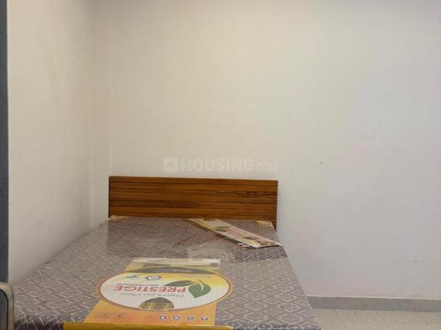 1 BHK Independent House in Safdarjung Enclave for rent New Delhi. The reference number is 20224921