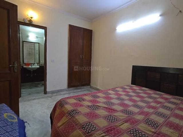 1 BHK Independent House in Safdarjung Enclave for rent New Delhi. The reference number is 20616500