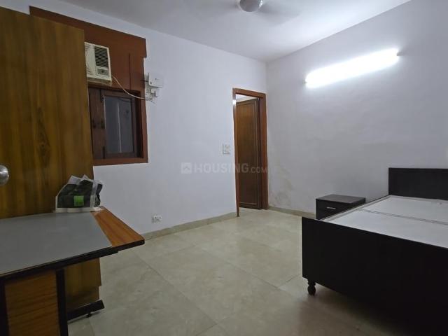 1 BHK Independent House in Safdarjung Enclave for rent New Delhi. The reference number is 20834794