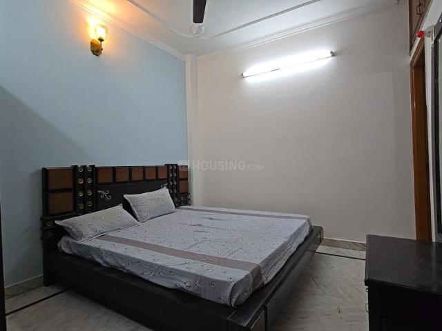 1 BHK Independent House in Safdarjung Enclave for rent New Delhi. The reference number is 20847774