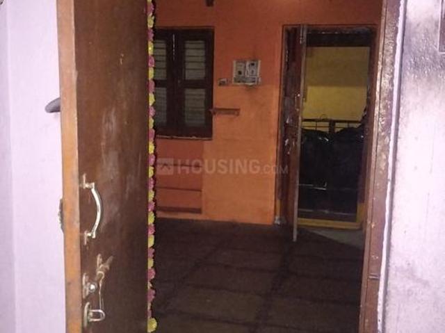 1 BHK Independent House in Safilguda for rent Secunderabad. The reference number is 20600882